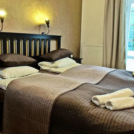 Elen's Vitkovia Apartamento