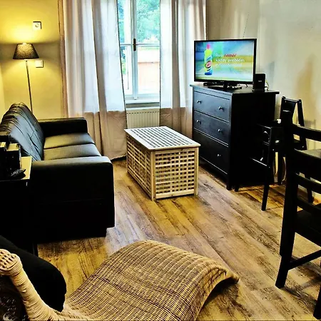 Apartment Elen's Vitkovia