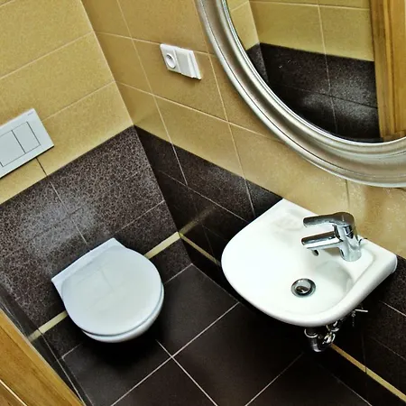 Apartamento Elen's Vitkovia Praga