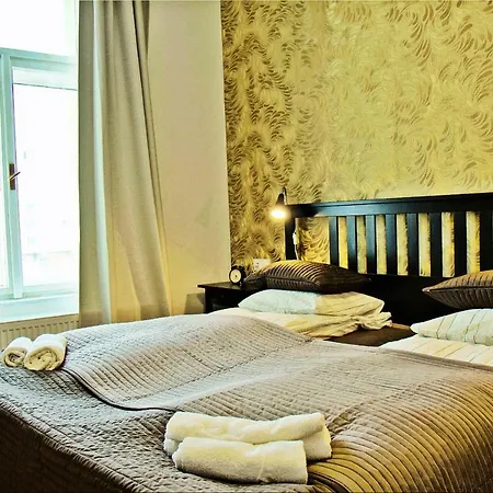 Elen's Vitkovia Apartamento *