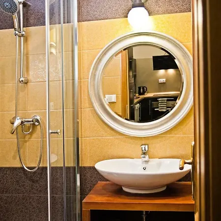 Elen's Vitkovia Appartement