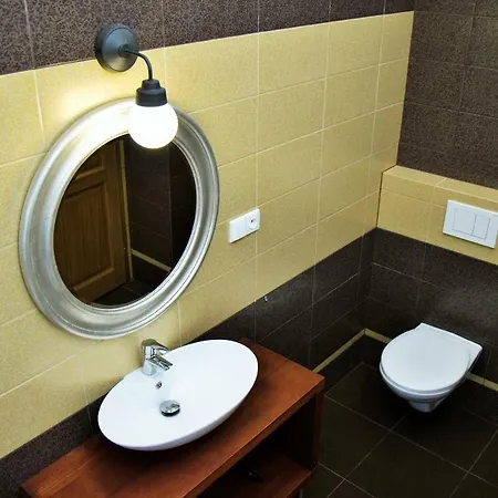Elen's Vitkovia Appartement *